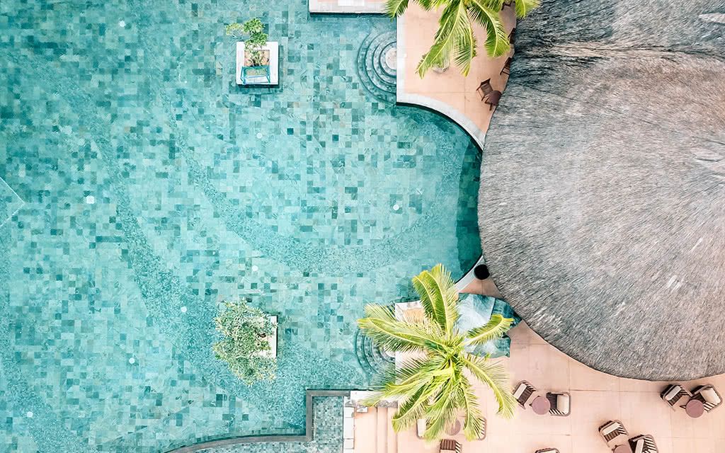 OUTRIGGER Mauritius Beach Resort 4* pas cher photo 10