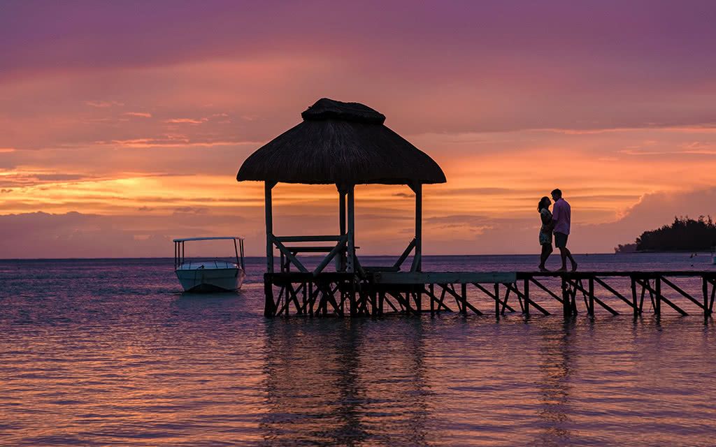 OUTRIGGER Mauritius Beach Resort 4* pas cher photo 11
