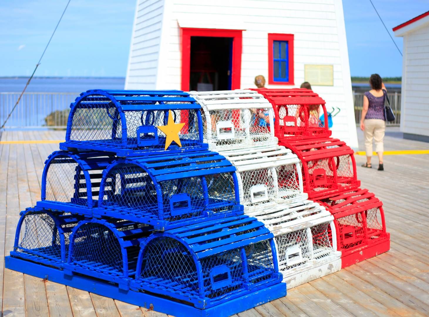 Au Pays du Homard Bleu + Pré-Tour en Ontario - 18J/16N pas cher photo 5