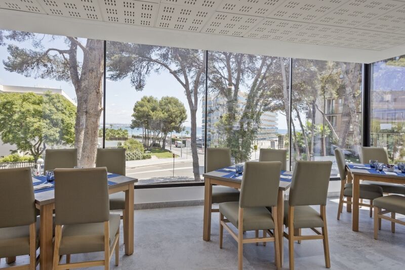 Hôtel Best Sol d’Or 3* pas cher