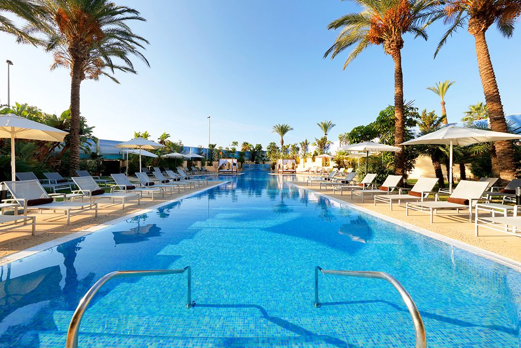 Hôtel Eurostars Exe Estepona 4* pas cher photo 2