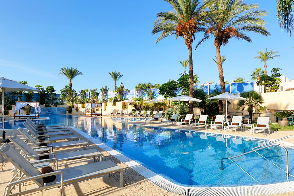 Hôtel Eurostars Exe Estepona 4* pas cher photo 4