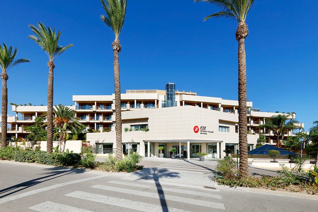 Hôtel Eurostars Exe Estepona 4* pas cher photo 5
