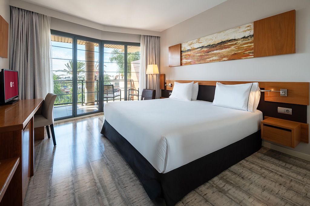 Hôtel Eurostars Exe Estepona 4* pas cher photo 7
