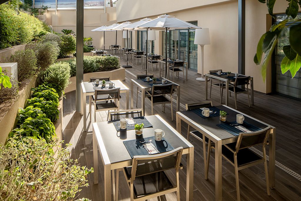 Hôtel Eurostars Exe Estepona 4* pas cher photo 11