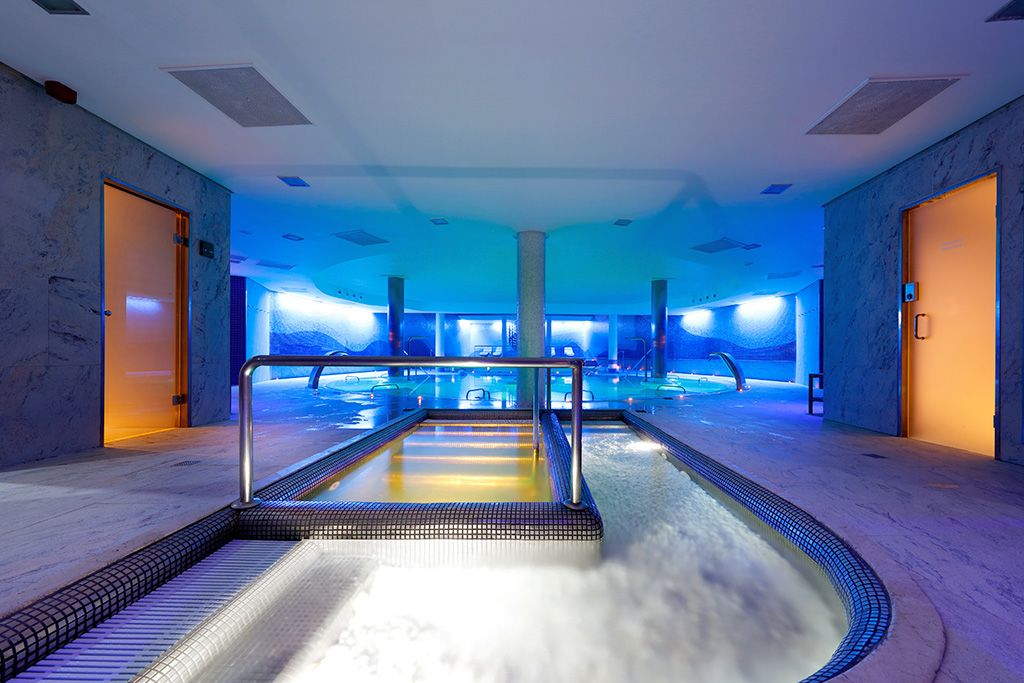 Hôtel Eurostars Exe Estepona 4* pas cher photo 13