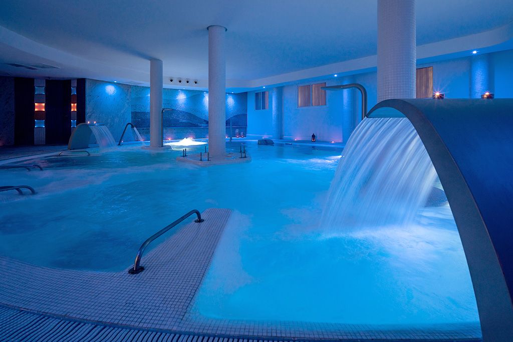 Hôtel Eurostars Exe Estepona 4* pas cher photo 14