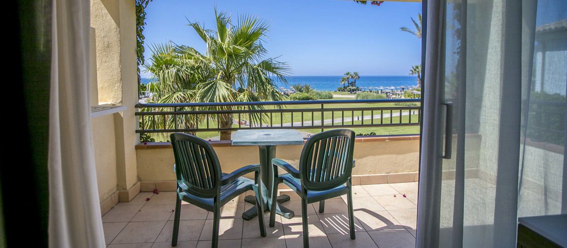Hôtel Kappa Club Impressive Playa Granada Golf 4* pas cher photo 6