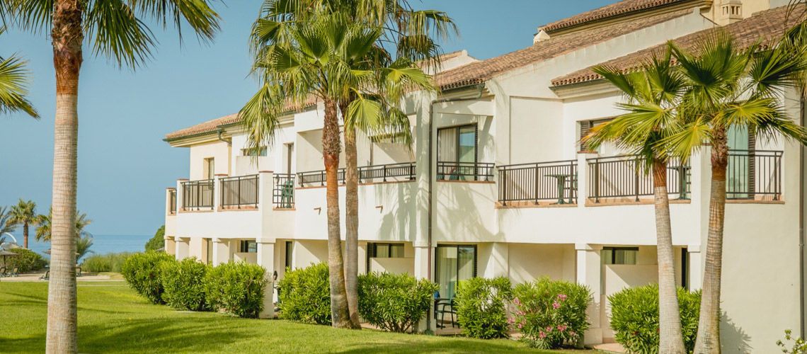 Hôtel Kappa Club Impressive Playa Granada Golf 4* pas cher photo 5