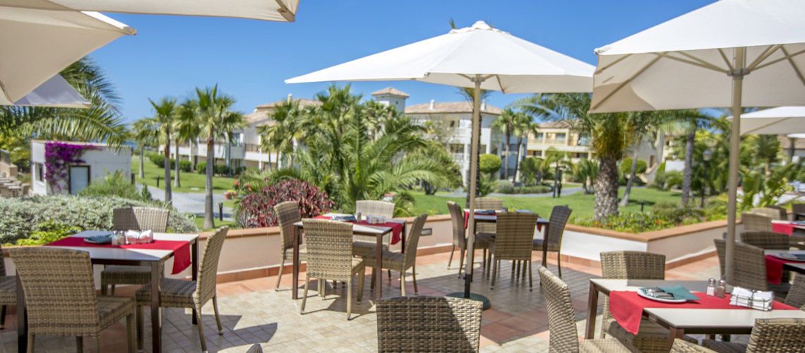 Hôtel Kappa Club Impressive Playa Granada Golf 4* pas cher photo 14