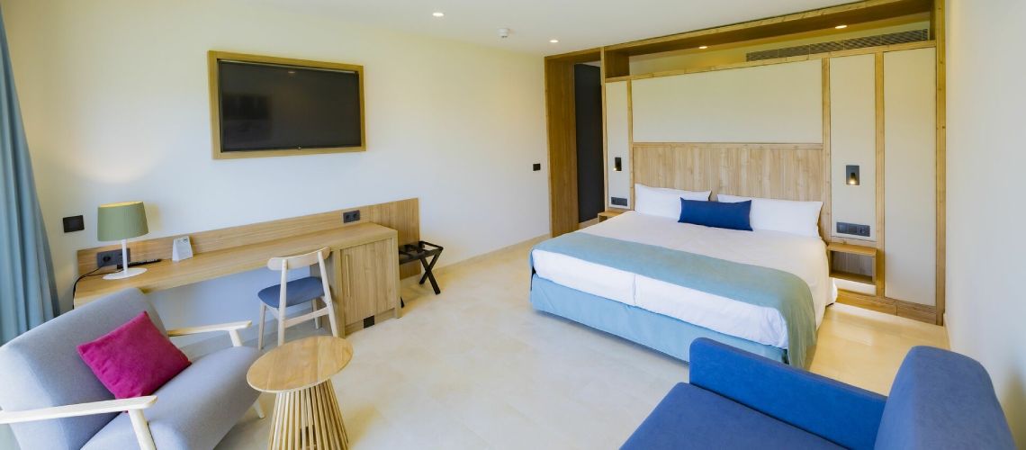 Hôtel Kappa Club Impressive Playa Granada Golf 4* pas cher photo 8