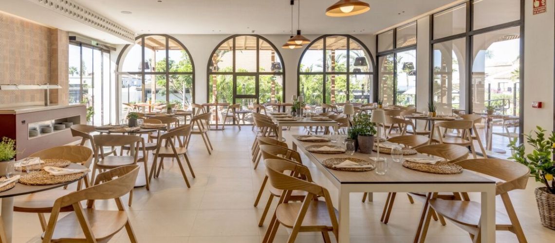 Hôtel Kappa Club Impressive Playa Granada Golf 4* pas cher photo 10