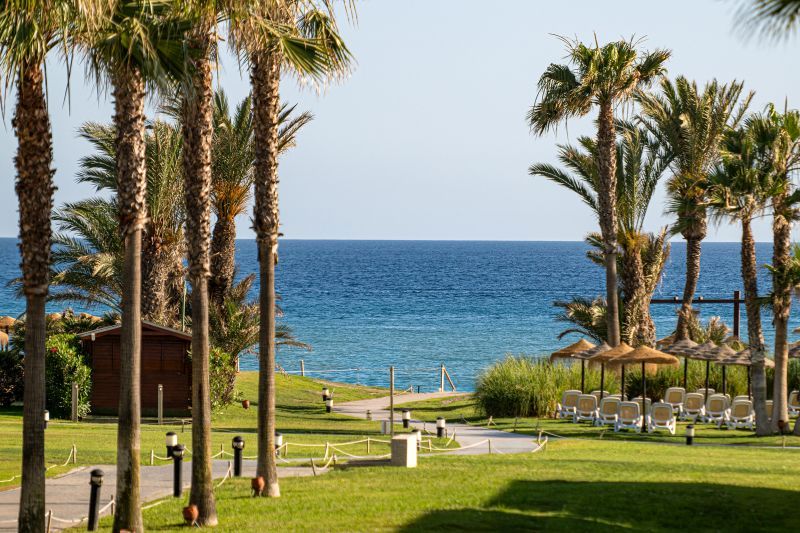 Hôtel Kappa Club Impressive Playa Granada Golf 4* pas cher