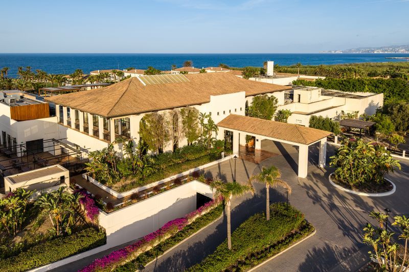 Hôtel Kappa Club Impressive Playa Granada Golf 4* pas cher photo 4