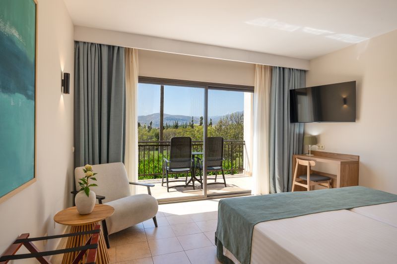 Hôtel Kappa Club Impressive Playa Granada Golf 4* pas cher photo 6