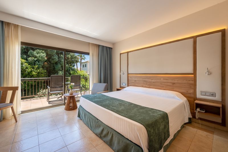 Hôtel Kappa Club Impressive Playa Granada Golf 4* pas cher photo 7