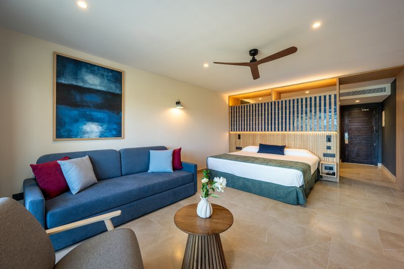 Hôtel Kappa Club Impressive Playa Granada Golf 4* pas cher photo 8