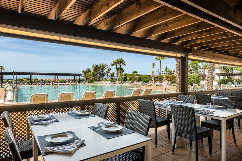 Hôtel Kappa Club Impressive Playa Granada Golf 4* pas cher photo 13