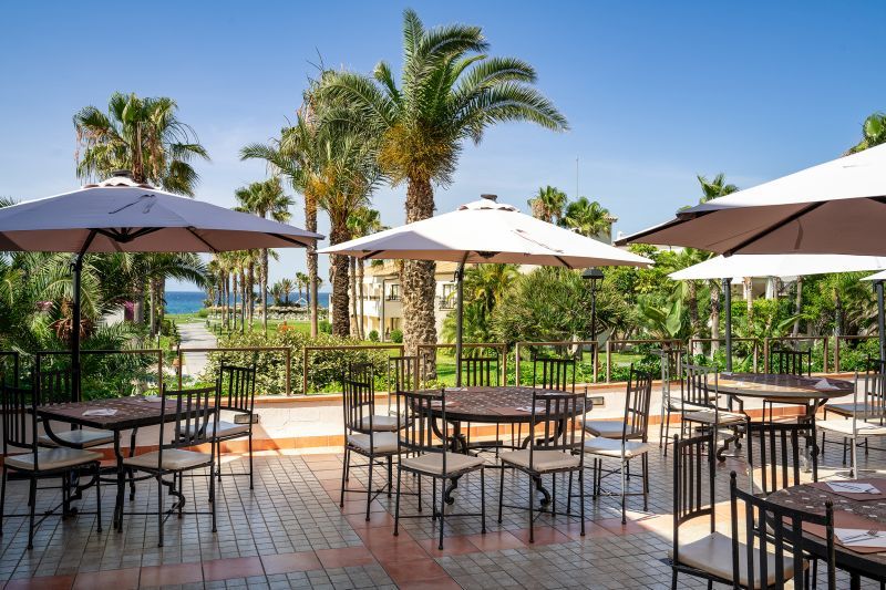 Hôtel Kappa Club Impressive Playa Granada Golf 4* pas cher photo 14