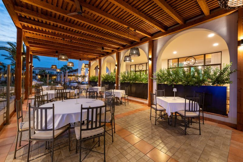 Hôtel Kappa Club Impressive Playa Granada Golf 4* pas cher photo 16