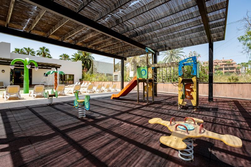 Hôtel Kappa Club Impressive Playa Granada Golf 4* pas cher photo 24