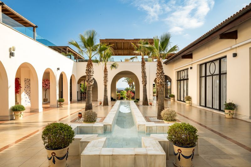 Hôtel Kappa Club Impressive Playa Granada Golf 4* pas cher photo 25