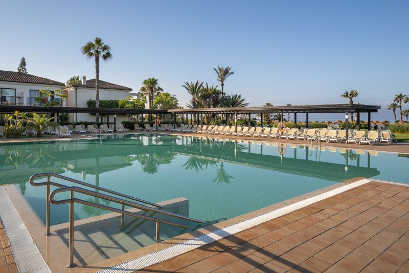 Hôtel Kappa Club Impressive Playa Granada Golf 4* pas cher photo 26