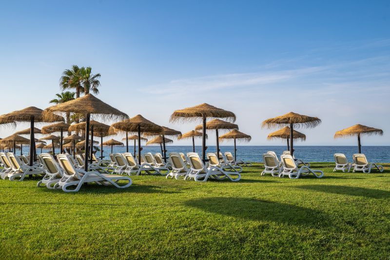 Hôtel Kappa Club Impressive Playa Granada Golf 4* pas cher photo 27