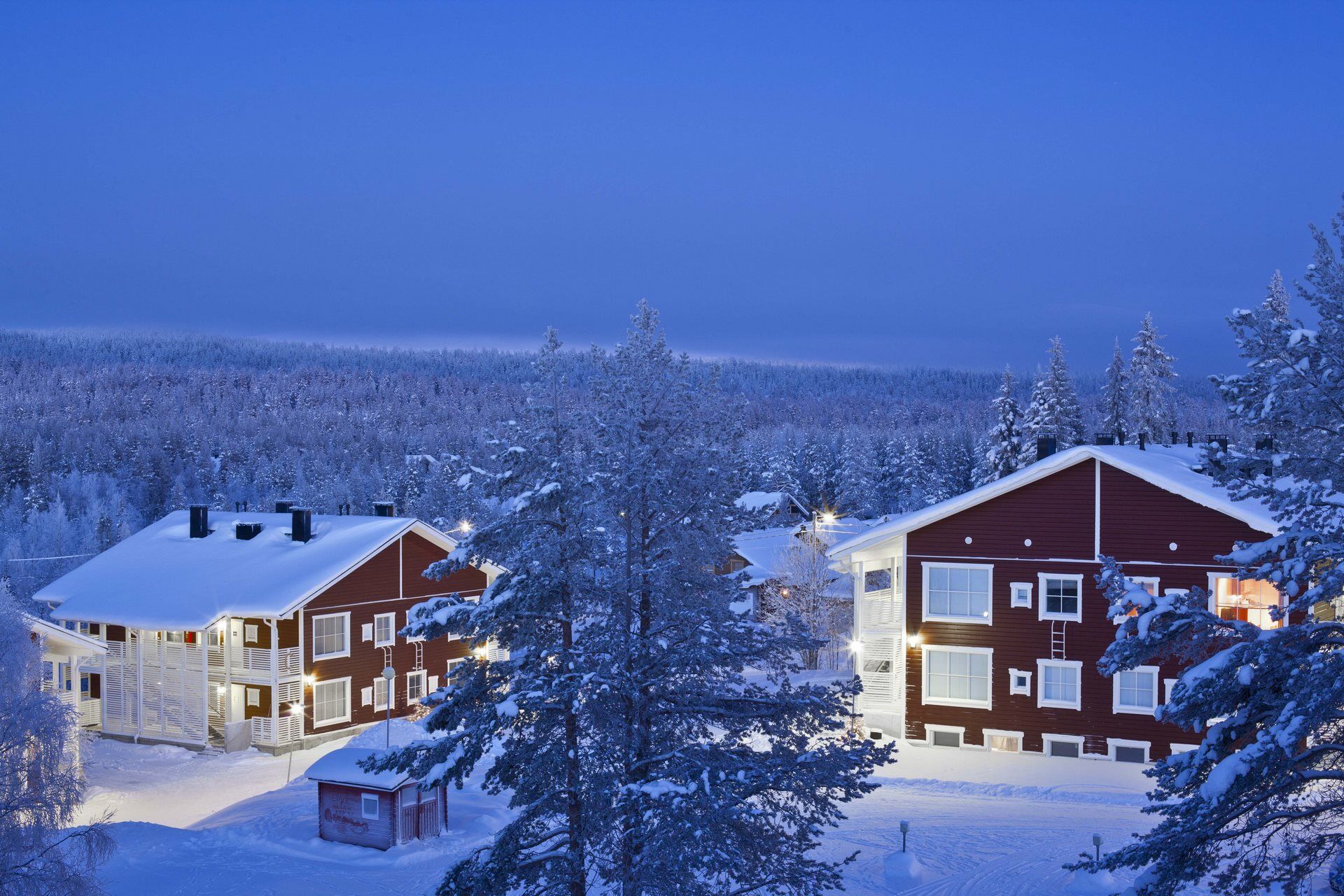 Séjour Multi-activités à l'hôtel Akashotelli 3* - 8J/7N pas cher photo 5