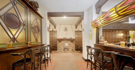 Hôtel Topaz - Malte pas cher