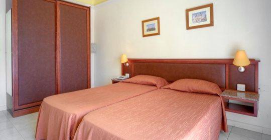 Hôtel Topaz - Malte pas cher photo 5