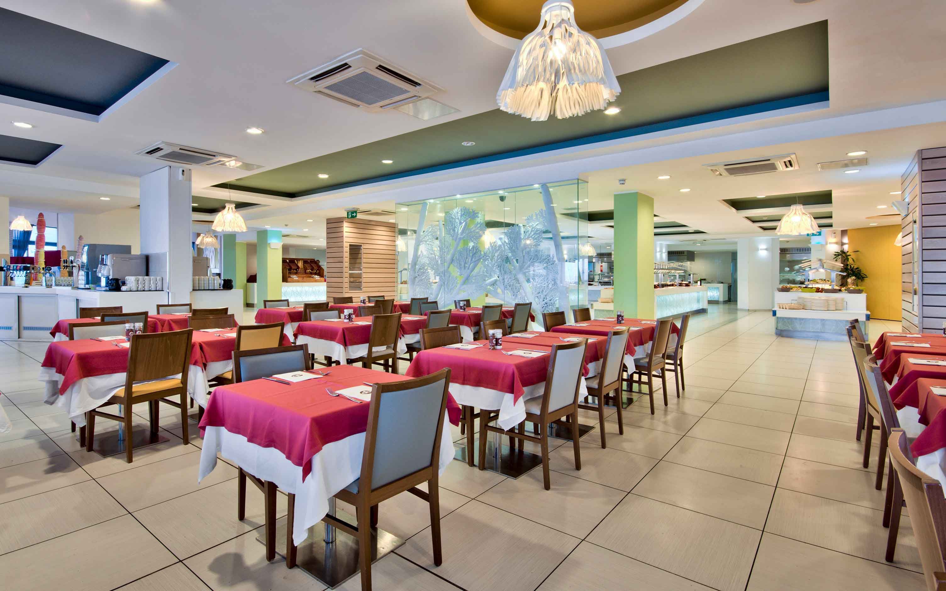 Seabank Resort and Spa - Flex - Malte pas cher