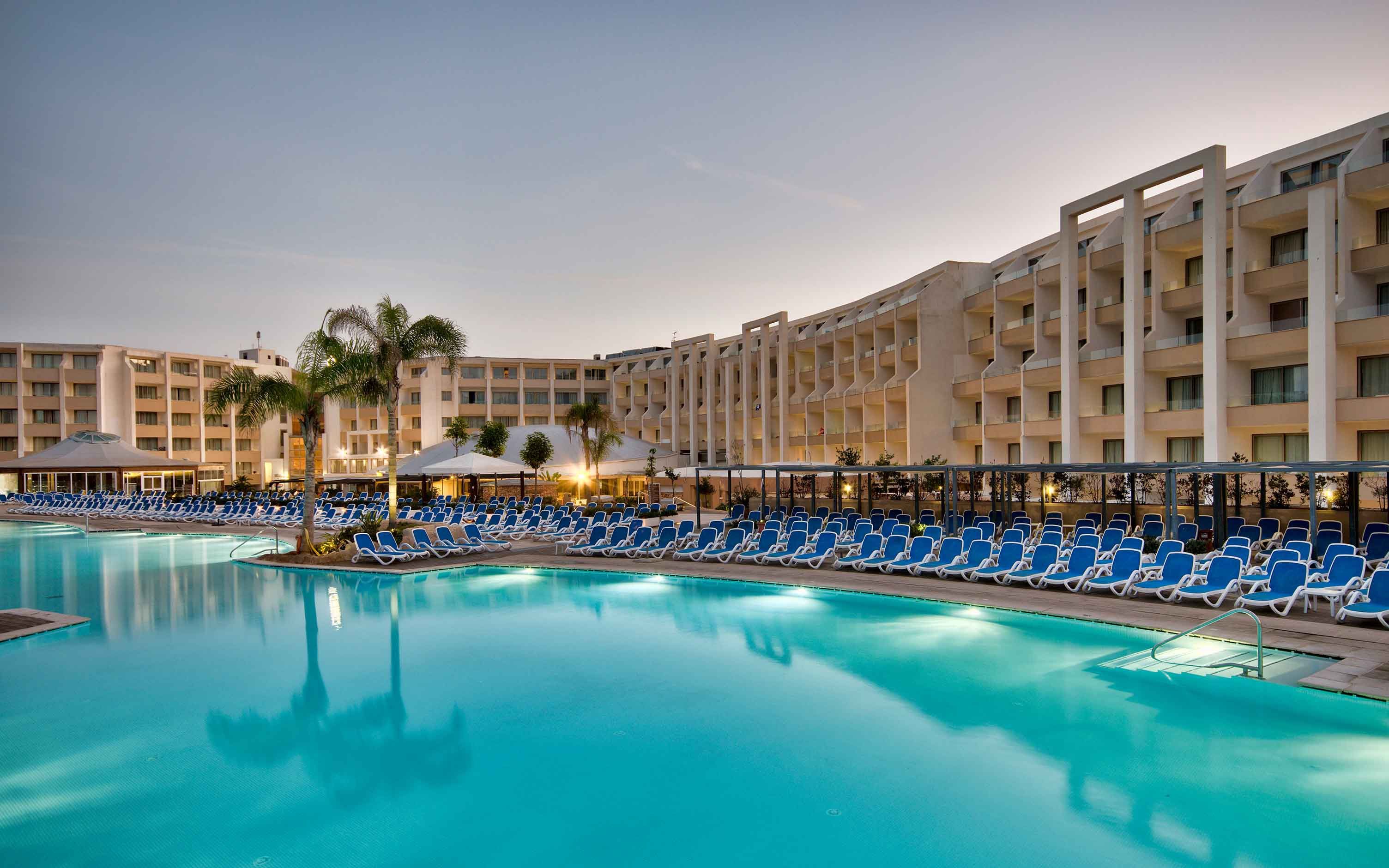 Seabank Resort and Spa - Flex - Malte pas cher photo 4