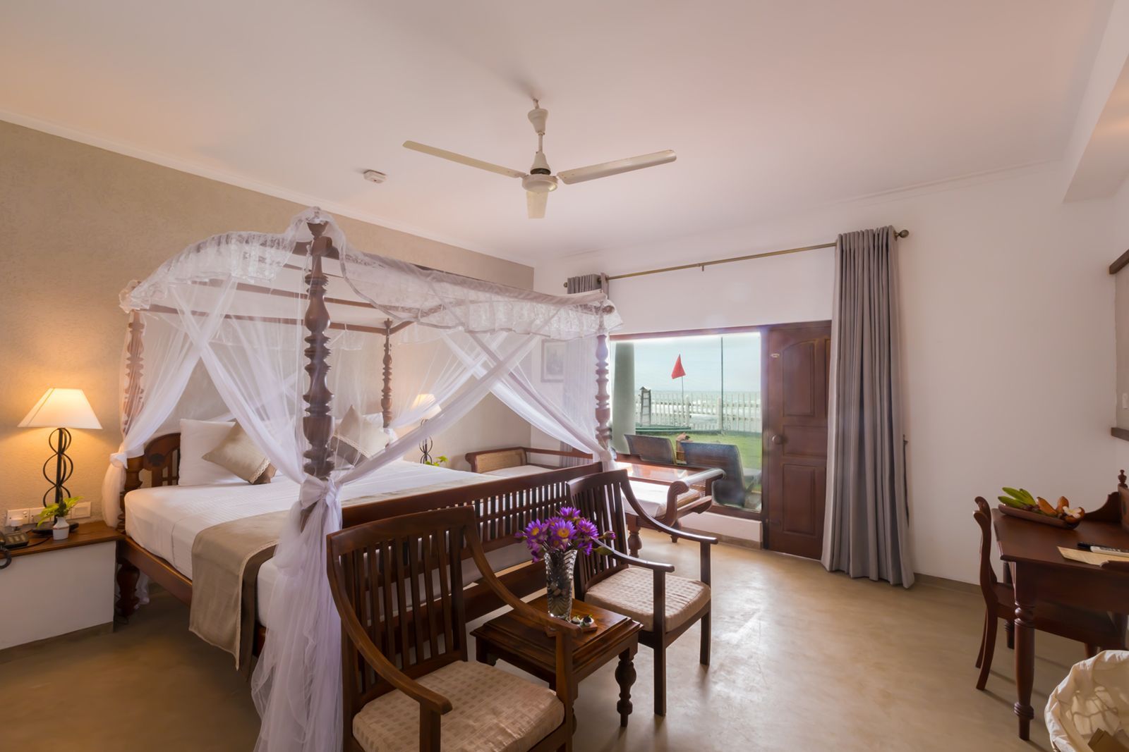 Hôtel Kappa Club Dickwella Resort & Spa 4* pas cher photo 6