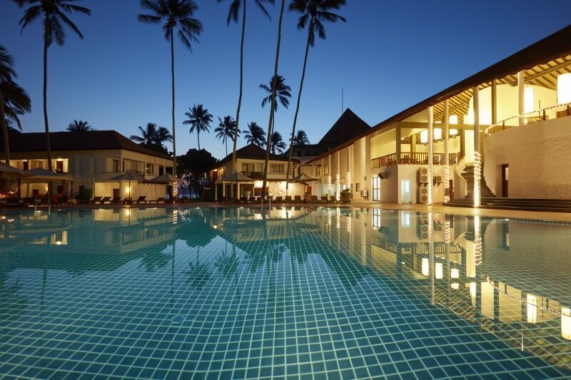 Hôtel Kappa Club Dickwella Resort & Spa 4* pas cher photo 10