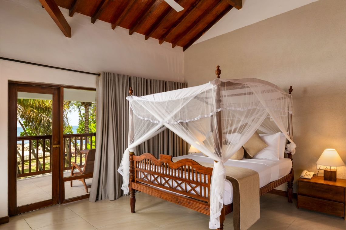 Hôtel Kappa Club Dickwella Resort & Spa 4* pas cher photo 5