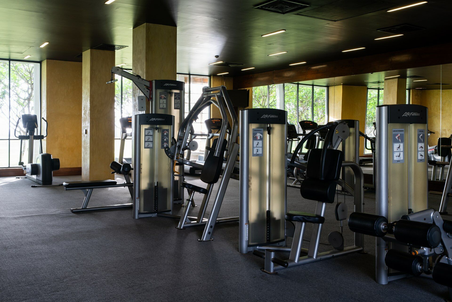 Hôtel Naya Collection The Blue Water 5* pas cher