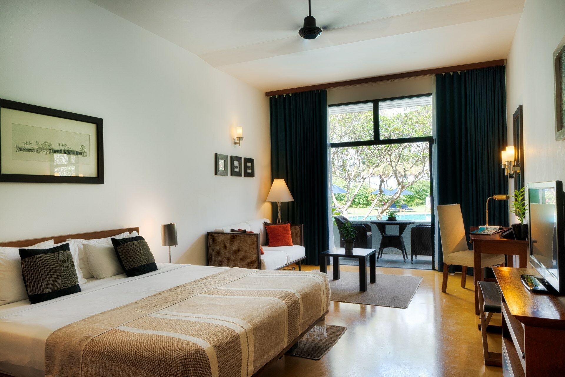 Hôtel Naya Collection The Blue Water 5* pas cher photo 3