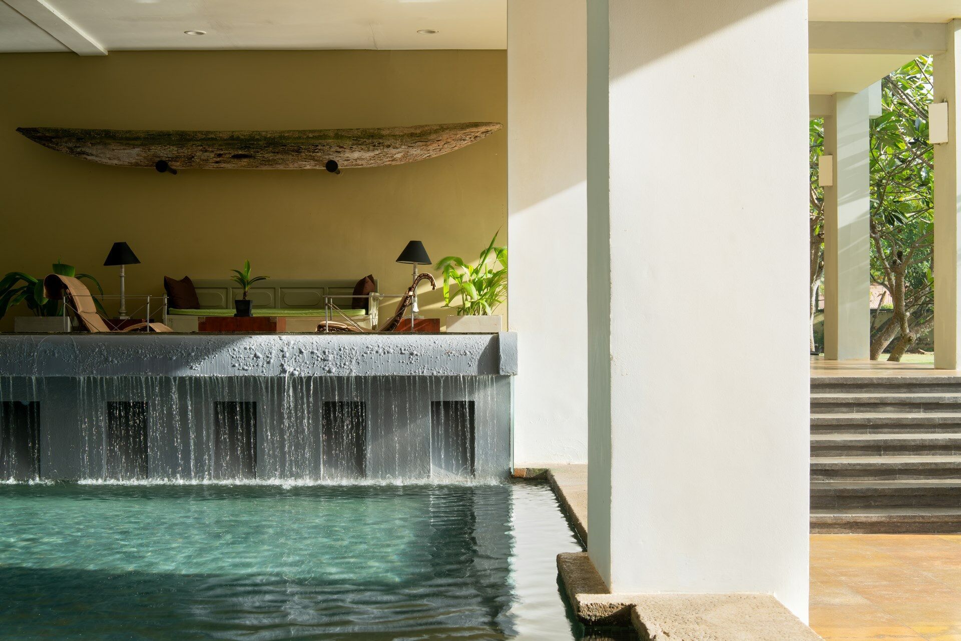 Hôtel Naya Collection The Blue Water 5* pas cher photo 5