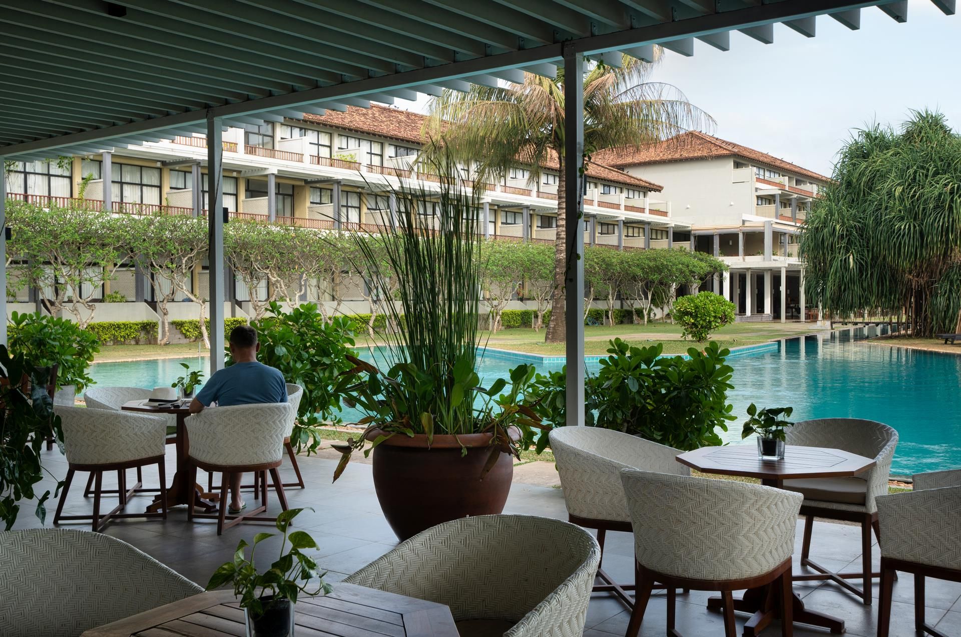 Hôtel Naya Collection The Blue Water 5* pas cher photo 8