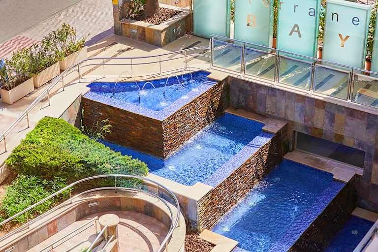 MLL Mediterranean Bay - Adults only - 4* pas cher photo 1