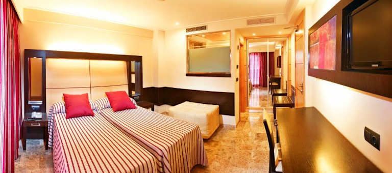 MLL Mediterranean Bay - Adults only - 4* pas cher photo 2