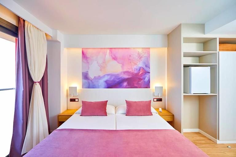 MLL Mediterranean Bay - Adults only - 4* pas cher photo 4