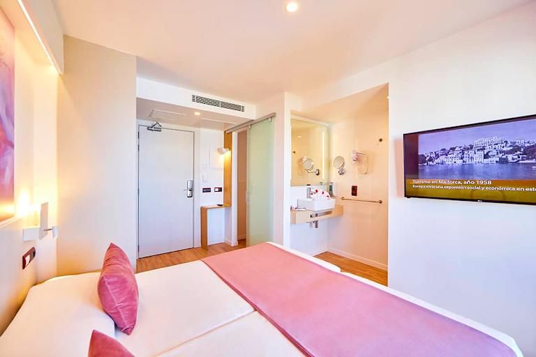 MLL Mediterranean Bay - Adults only - 4* pas cher photo 5