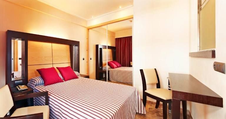 MLL Mediterranean Bay - Adults only - 4* pas cher photo 7