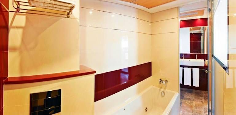 MLL Mediterranean Bay - Adults only - 4* pas cher photo 8