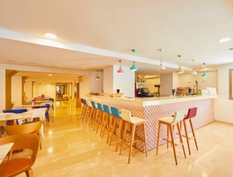 MLL Mediterranean Bay - Adults only - 4* pas cher photo 9