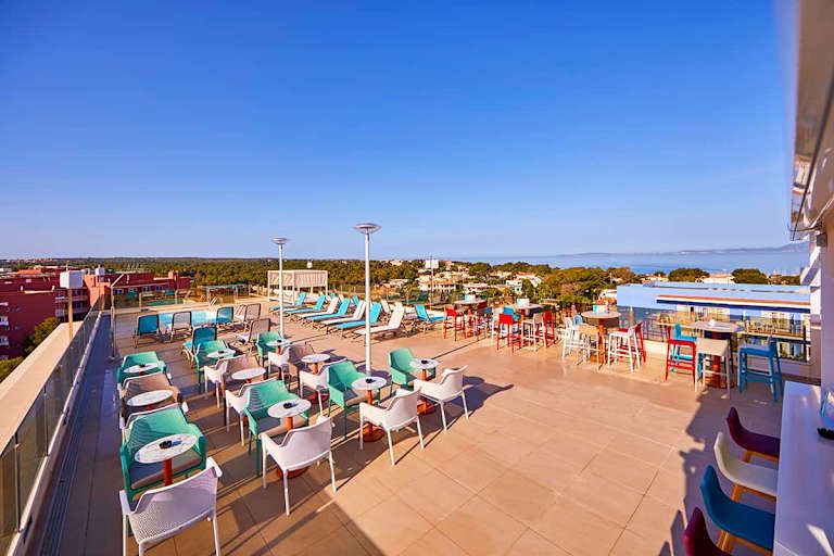 MLL Mediterranean Bay - Adults only - 4* pas cher photo 10
