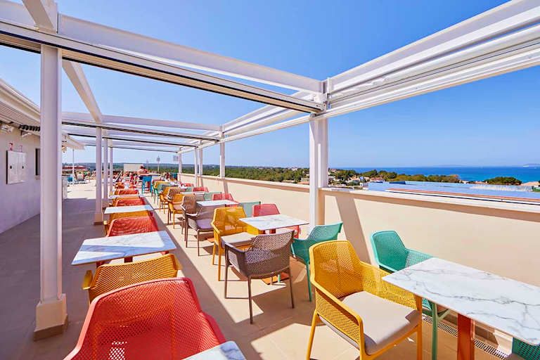 MLL Mediterranean Bay - Adults only - 4* pas cher photo 11