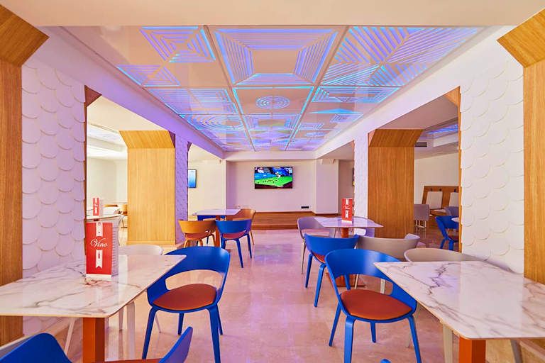 MLL Mediterranean Bay - Adults only - 4* pas cher photo 12